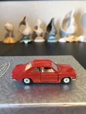 ⭐️⭐️ 1ST No.1 TOMICA EVER - Nissan bluebird SSS - Original -pocket Cars Tomy