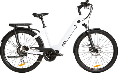 IGO ELECTRIC BIKES IGO ELECTRIC BIKES Discovery Rosemont LE E-Bike