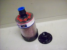 Des Case Desiccant Oiler LE-3