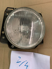 VW Golf 2 G60  16v Scheinwerfer Saturnus mit Stellmotor