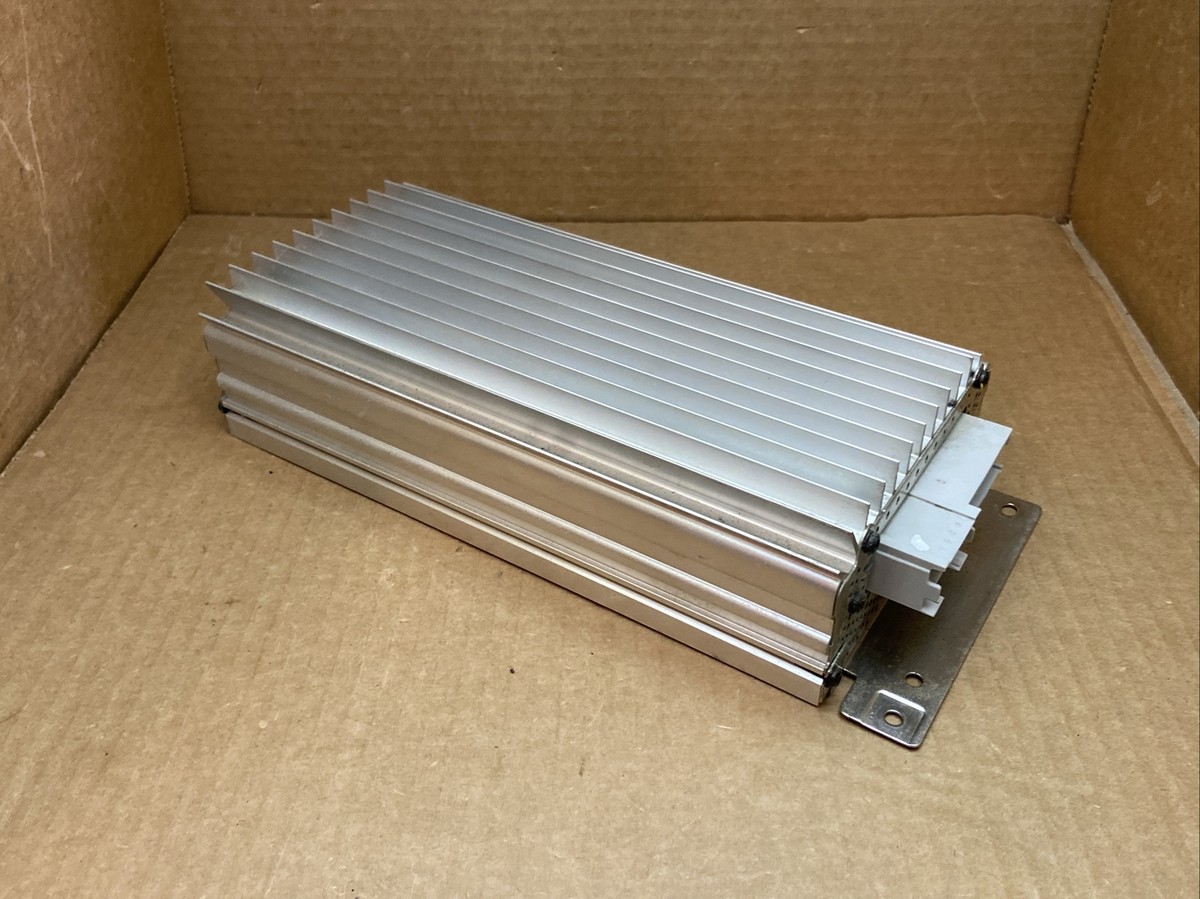 2001-2002 Yukon Denali Escalade Bose Radio Audio Amplifier Amp OEM