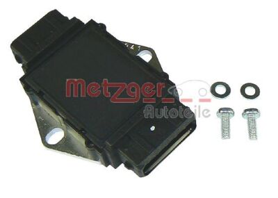 METZGER 0882006 Schaltgerät, Zündanlage für AUDI SEAT VW