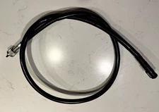 Honda Spree (NQ50) Speedometer Cable  (1984-1987)