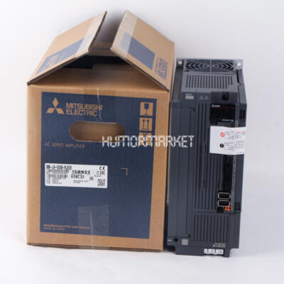 NEW ONE MITSUBISHI SERVO DRIVE MR-J4-500B-RJ020