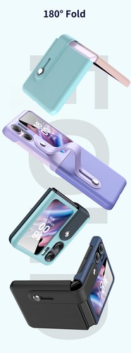For Huawei P50 Pocket Pocket S P60 Pocket wristband phone case with free cable - 第 4/20 張圖片