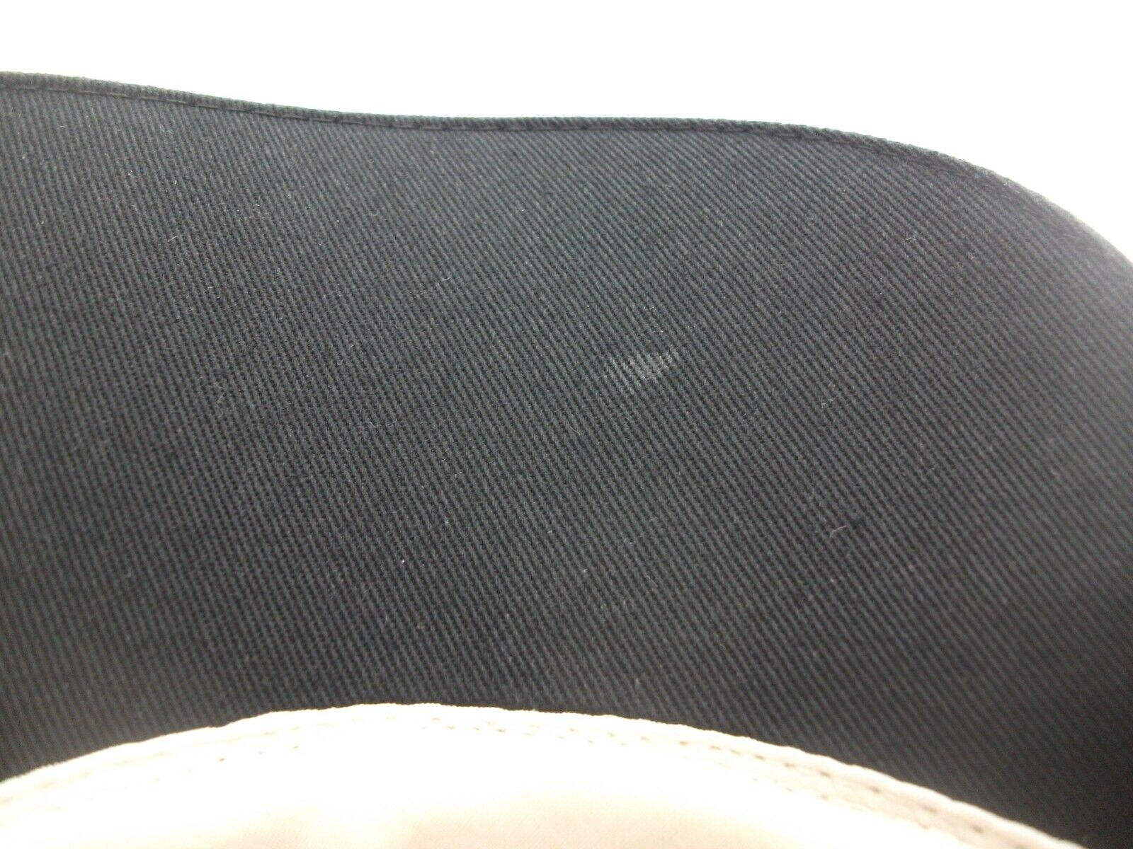 Black Transformer Cap