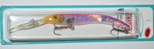 reef runner skinnystick 4.5" bn pink panties