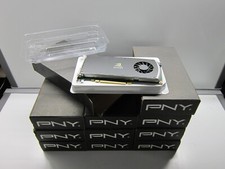 NVIDIA QUADRO FX 3800 1GB GDDR3 Video Card 2 Display Port / DVI IN BOX LOT of 11
