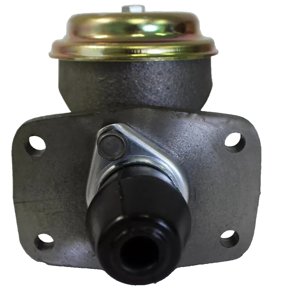 For 1956 -1961 Chrysler New Yorker Windsor Power Brake Master Cylinder - Image 2 of 4