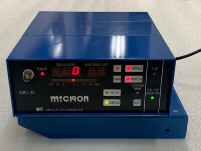 Slug Sensor Power Meters - Sensor Slug