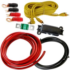 Impulse AWG 8 mm² Kabel Kit