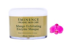 Eminence Mango Exfoliating Enzyme Masque 250ml / 8.4oz