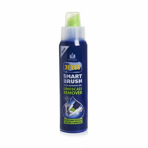 2 X Smart Brush Limescale Remover 300ml Jeyes for sale online eBay