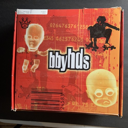 bbyhds Rollerboard Sneaker Combo 