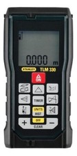 STANLEY STHT1-77140 Entfernungsmesser TLM 330s bis 100m #AA2
