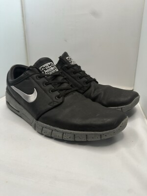 Nike Stefan Janoski Max L Nike 749678-001 Stefan Janoski Max L QS