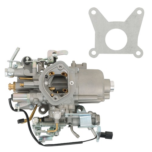 MD192036 New Carburetor Carb Fit For Mitsubishi Lancer Proton Saga 4G13 4G15 - Picture 4 of 15