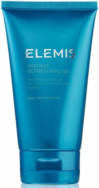 elemis cooling gel