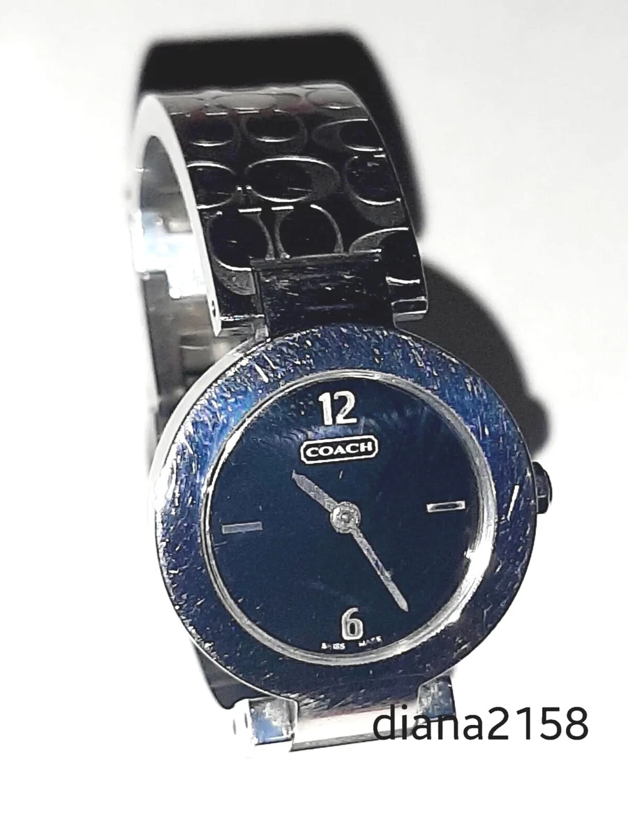 Cc watch logo clearance