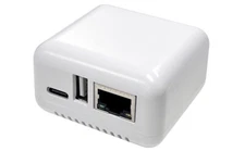 USB Printer Network Adapter For Sharing USB Printer Wirelessly Over Wi-Fi