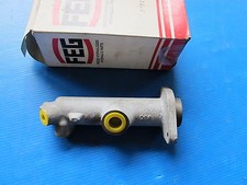 Maître-cylindre de frein Peugeot 505
