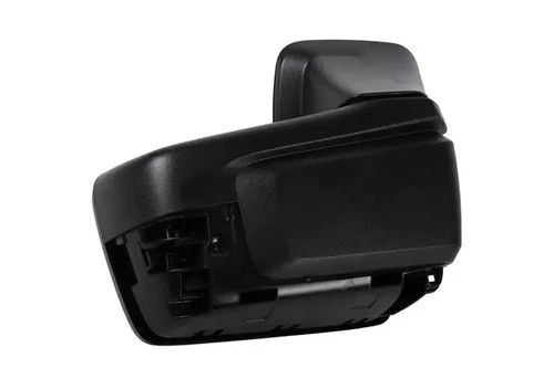 Genuine GM Driver Side Door Mirror without Cover 84817037