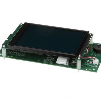 LANG 2J-40102-A25 Display 320x240 Pixels Commercial Appliance Monitor