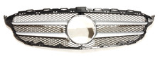 ? GRILL KÜHLERGRILL MERCEDES C-KLASSE W205 S205 BASIS PAKET ORIGINAL NEU ? ? GRILL KÜHLERGRILL MERCEDES C-KLASSE W205 S205 BASIS PAKET ORIGINAL NEU ?