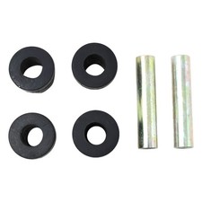 Front / Rear Golf Cart Leaf Spring Bushing Kit for Club Car DS 1976-Up