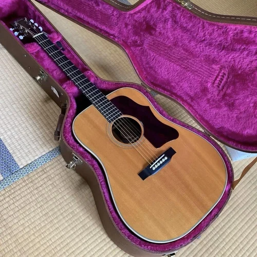 Gibson J-60 Acoustic Guitar No.MG911