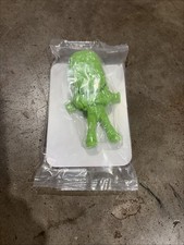 Kelloggs Cereal Toy Story 5 CARD lilypad buzz lightyear toy Sealed