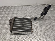 CHRYSLER PT CRUISER GT 5DR ESTATE 2005 2429cc EDZ HEATER MATRIX 