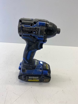 KOBALT TOOLS KXID 124B-03 (P05023507)