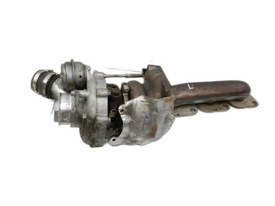 Turbolader Turbo Links für Mercedes E500 W212 09-13 4,7 300KW 278922 A2780901780