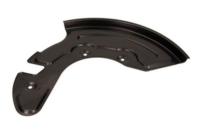 MAXGEAR 19-3453 Spritzblech, Bremsscheibe für AUDI,VW