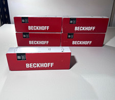 Beckhoff EP2338-1001 EtherCAT Digital Input &...