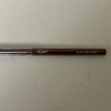 JOAH Auto Lipliner 0.01 Oz JLP12 Brown Sugar KISS Inspired By K Beauty