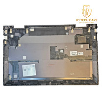 HP ENVY x360 15-EE0000NA Bottom Housing Cover Case Replacement Grey Used
