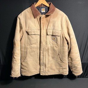 Carhartt Arctic Traditional Jacket | eBay
