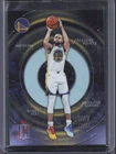 2025 Topps Signature Stephen Curry Base (RAW)