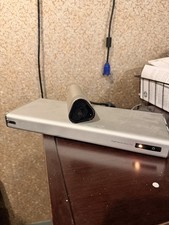 Polycom RealPresence Group 310 with camera