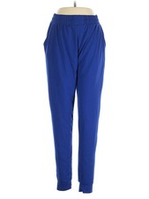 Unbranded Women Blue Track Pants M