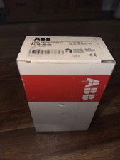 ABB AL16-30-01 CONTACTOR 1SBL183001R8101 24 VDC AL163001, New, LO1