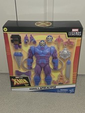 Marvel Legends Apocalypse X-Men '97 Figure 12  Deluxe BRAND NEW Hasbro Pulse