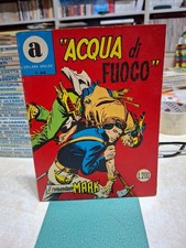 IL COMANDANTE MARK Collana ARALDO n.  44