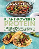 Nava Atlas | Plant-Powered Protein | Buch | Englisch (2020) | Gebunden