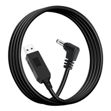 USB Charging Cable Cobra RAD 480i 350 380 450 Radar 9.84ft Wire