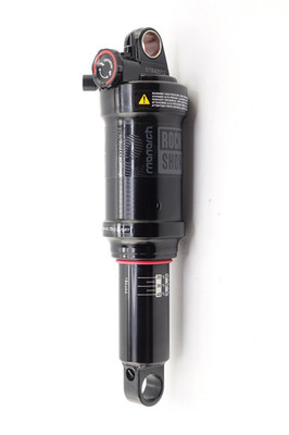 New Rockshox Monarch R 184 x 45mm / 7.28 x 1.75'' MTB Rear Shock