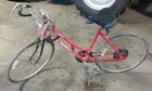 Vintage Huffy 924 Bike Plastic Cable Holders — photo 3