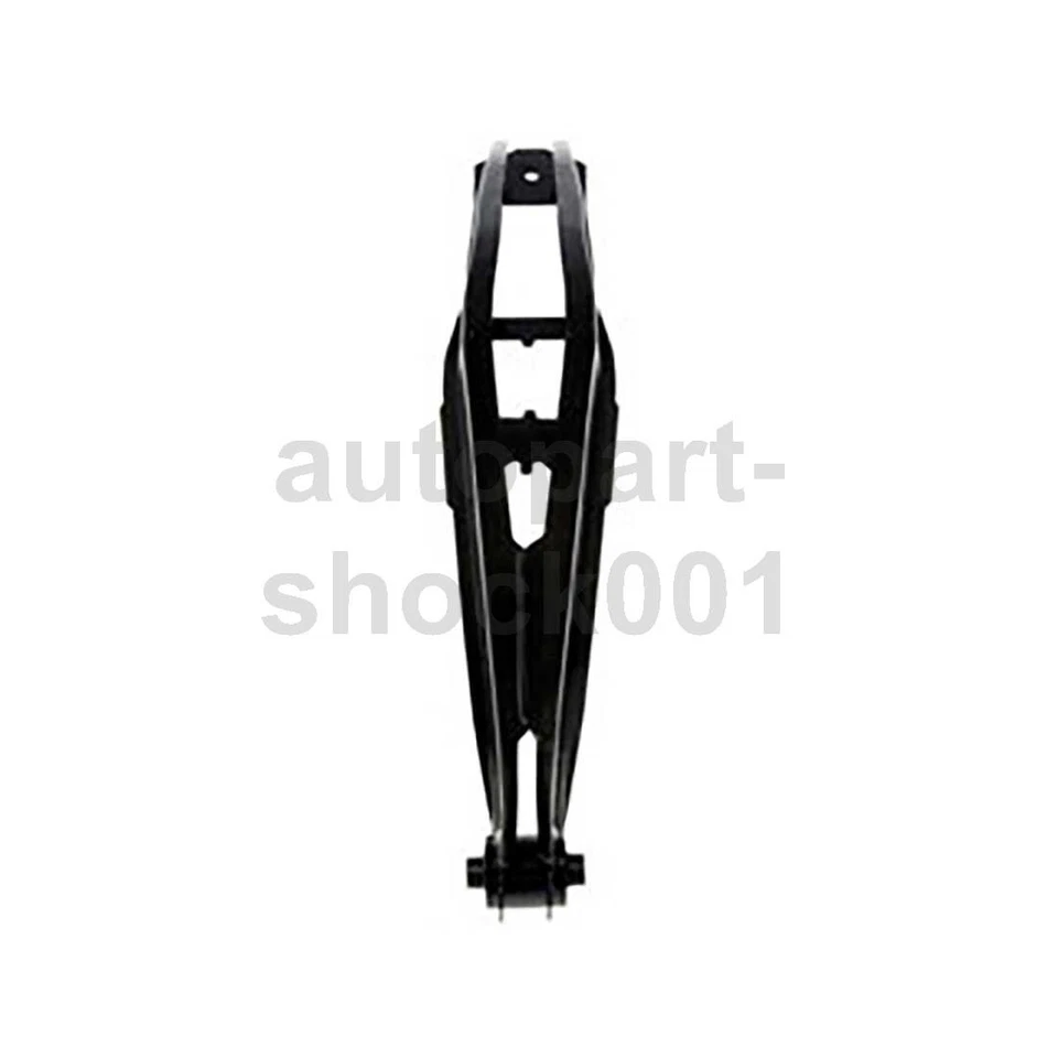 Brazos de control inferiores traseros Dorman para Volvo 240_AP 1990 1991 1992 1993 Foto 2 de 4